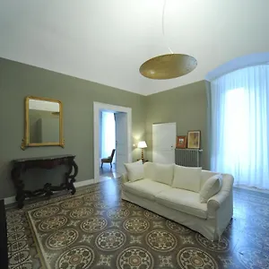 Maison d'hôtes Palazzo Ietri Corso Vittorio Emanuele, Bari