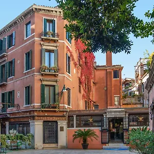 La Fenice Et Des Artistes 3*, Venecia Italia