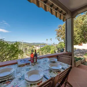 ** Aparthotel Casa Luppoli Italia