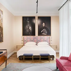 Galleria Vik - Townhouse Galleria - Small Luxury Of The World Mailand