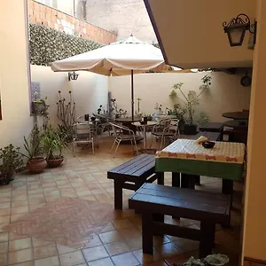 *** Bed & Breakfast Ippocampo Italia