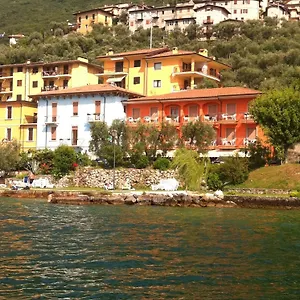 *** Hotel Smeraldo Italia