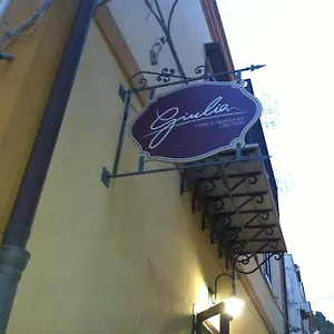 ** Hotel Ristorante Giulia Italia