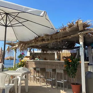 Maison d'hôtes Sea Paradise View (adults Only), Bari