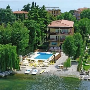 *** Hotel Astoria Lido Italia