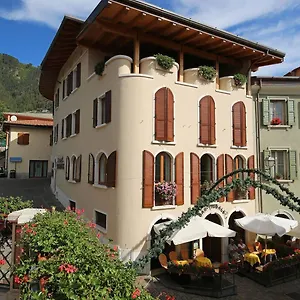 *** Hotel Garnì Tignale, Gtsgroup Italia